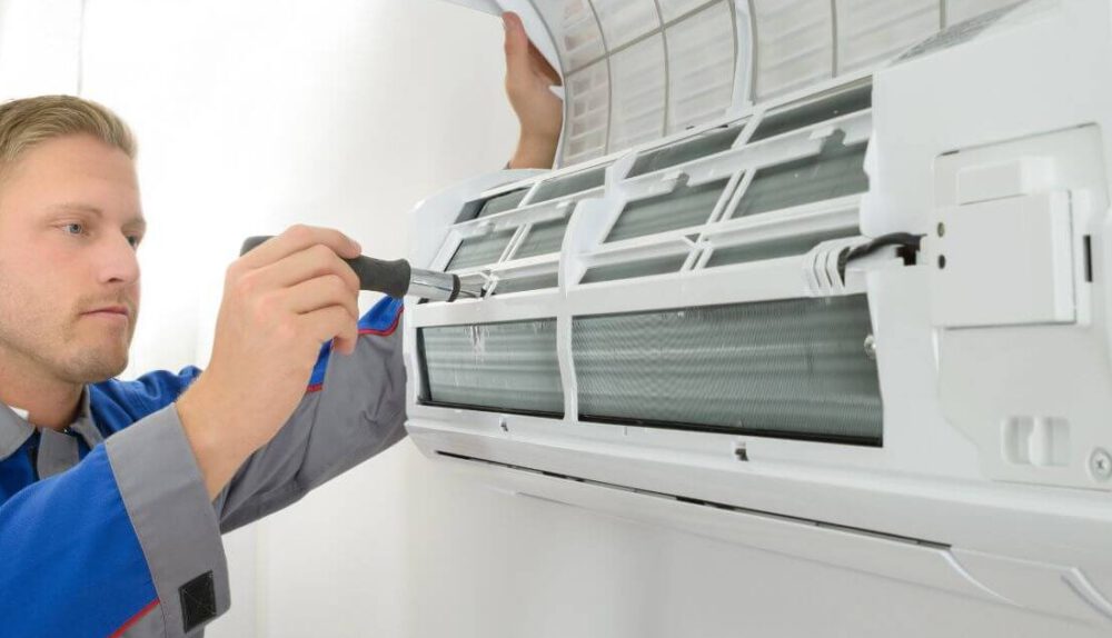 Air Conditioning Repair